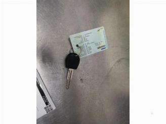 Purkuautot passenger cars Chevrolet Kalos Kalos (SF48), Hatchback, 2002 / 2008 1.2 2008/8