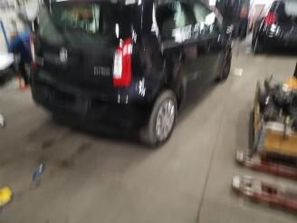 Skoda Citigo Citigo, Hatchback, 2011 / 2019 1.0 12V picture 4