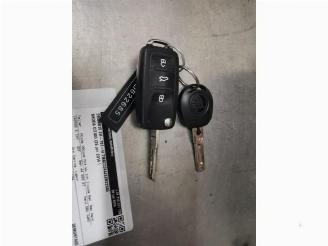 Skoda Citigo Citigo, Hatchback, 2011 / 2019 1.0 12V picture 6