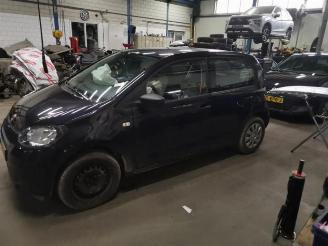 Uttjänta bilar auto Skoda Citigo Citigo, Hatchback, 2011 / 2019 1.0 12V 2014/6