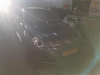 Volkswagen Beetle Beetle (16AB), Hatchback 3-drs, 2011 / 2019 1.2 TSI picture 2