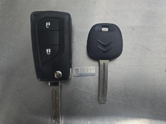 Citroën C1 C1, Hatchback, 2014 / 2021 1.0 12V VVT-i picture 7