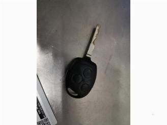 Ford Fiesta Fiesta 6 (JA8), Hatchback, 2008 / 2018 1.25 16V picture 5