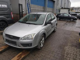 Ford Focus Focus 2, Hatchback, 2004 / 2012 1.4 16V picture 2