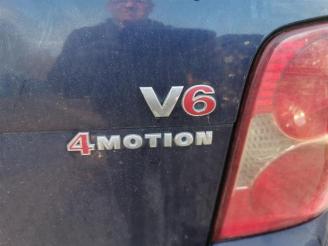 Volkswagen Passat Passat Variant (3B6), Combi, 2000 / 2005 2.8 V6 30V 4Motion picture 5