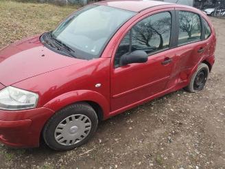 Citroën C3 C3 (FC/FL/FT), Hatchback 5-drs, 2001 / 2012 1.4 picture 3