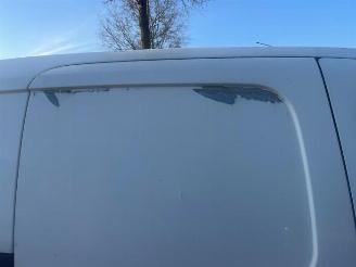 Peugeot Partner Partner (GC/GF/GG/GJ/GK), Van, 2008 / 2018 1.6 HDI 90 16V picture 5