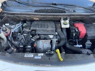 Peugeot Partner Partner (GC/GF/GG/GJ/GK), Van, 2008 / 2018 1.6 HDI 90 16V picture 12