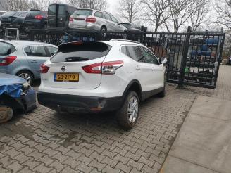 Nissan Qashqai Qashqai (J11), SUV, 2013 1.2 DIG-T 16V picture 2