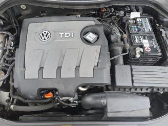Volkswagen Passat Passat Variant (365), Combi, 2010 / 2015 1.6 TDI 16V Bluemotion picture 20