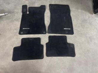 Vrakbiler auto Opel Zafira Zafira (F75), MPV, 1998 / 2005 2.2 16V 2005/6