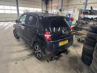 Renault Twingo Twingo III (AH), Hatchback 5-drs, 2014 / 2024 1.0 SCe 70 12V picture 3