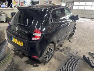 Renault Twingo Twingo III (AH), Hatchback 5-drs, 2014 / 2024 0.9 Energy TCE 93 12V picture 4
