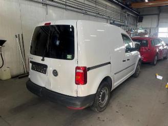 Volkswagen Caddy Caddy IV, Van, 2015 2.0 TDI 75 picture 3