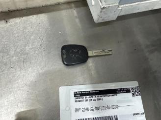 Dezmembrări autoturisme Peugeot 207 207/207+ (WA/WC/WM), Hatchback, 2006 / 2015 1.4 2008/8