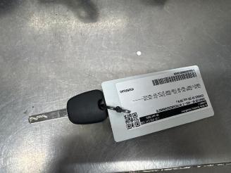Autoverwertung Citroën C3 C3 (SC), Hatchback 5-drs, 2009 / 2016 1.2 VTi 82 12V 2016/8