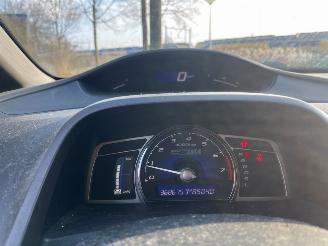 Honda Civic 1.3 HYBRID picture 9