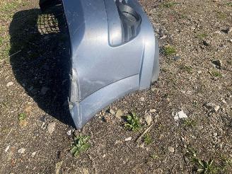 Opel Meriva 1.6 16v picture 9