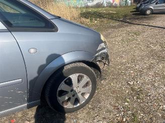 Opel Meriva 1.6 16v picture 6