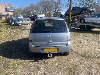 Opel Meriva 1.6 16v picture 4