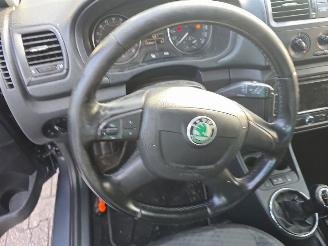 Skoda Fabia 1.2 tdi picture 12