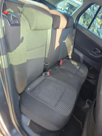 Skoda Fabia 1.2 tdi picture 15