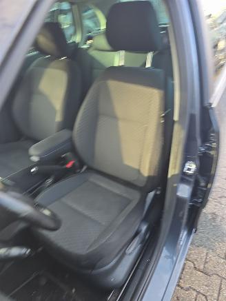 Skoda Fabia 1.2 tdi picture 19