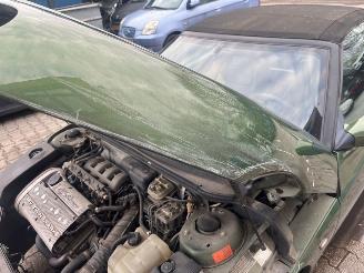 Alfa Romeo Spider 2.0 T.SPARK 16V picture 5