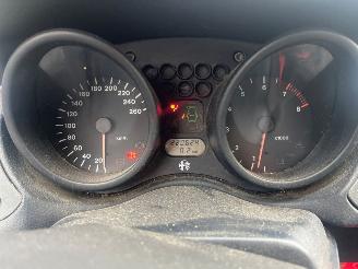 Alfa Romeo Spider 2.0 T.SPARK 16V picture 10