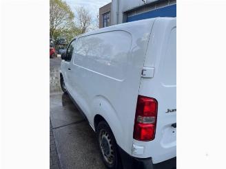 Citroën Jumpy Jumpy, Van, 2016 2.0 Blue HDI 150 picture 7