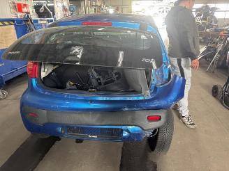 Dezmembrări autoturisme Peugeot 107 107, Hatchback, 2005 / 2014 1.0 12V 2011/7