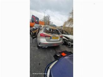  Mercedes A-klasse A (177.0), Hatchback, 2018 / 2026 1.3 A-180 Turbo 16V 2019/6