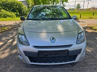  Renault Clio Clio III (BR/CR), Hatchback, 2005 / 2014 1.2 16V 75 2011/2