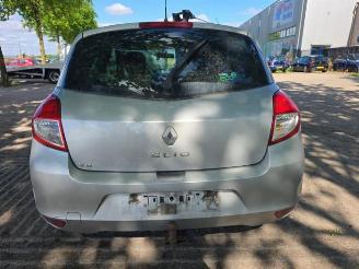 Renault Clio Clio III (BR/CR), Hatchback, 2005 / 2014 1.2 16V 75 picture 5