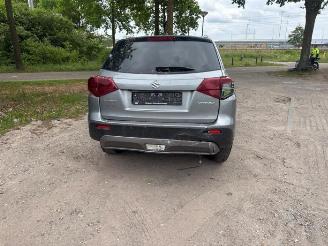 Suzuki Vitara Vitara (LY/MY), SUV, 2015 1.0 Booster Jet Turbo 12V picture 3