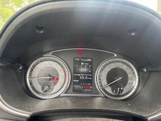 Suzuki Vitara Vitara (LY/MY), SUV, 2015 1.0 Booster Jet Turbo 12V picture 7