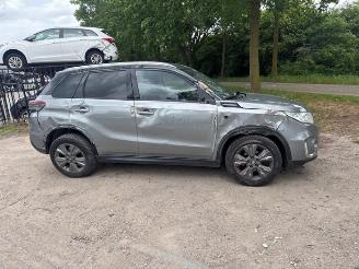 Suzuki Vitara Vitara (LY/MY), SUV, 2015 1.0 Booster Jet Turbo 12V picture 2