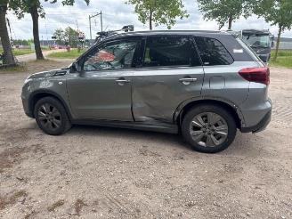 Suzuki Vitara Vitara (LY/MY), SUV, 2015 1.0 Booster Jet Turbo 12V picture 4
