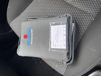 Suzuki Vitara Vitara (LY/MY), SUV, 2015 1.0 Booster Jet Turbo 12V picture 12