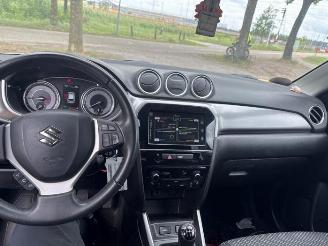 Suzuki Vitara Vitara (LY/MY), SUV, 2015 1.0 Booster Jet Turbo 12V picture 5