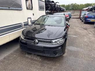 Volkswagen Polo Polo VI (AW1), Hatchback 5-drs, 2017 1.0 TSI 12V picture 4