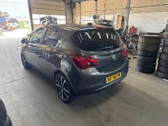 Opel Corsa Corsa E, Hatchback, 2014 1.0 SIDI Turbo 12V picture 4