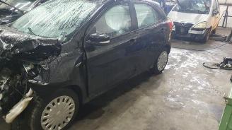 Purkuautot passenger cars Ford Ka  2017/11