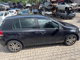 Volkswagen Golf Golf VI (5K1), Hatchback, 2008 / 2013 1.4 16V picture 4
