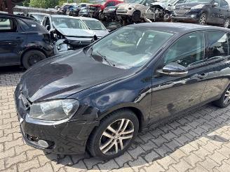  Volkswagen Golf Golf VI (5K1), Hatchback, 2008 / 2013 1.4 16V 2009/12