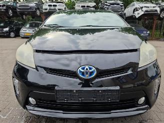 demontáž osobní automobily Toyota Prius Prius (ZVW3), Hatchback, 2009 / 2016 1.8 16V 2013/5
