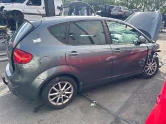 Seat Altea  picture 4