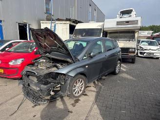 Salvage car Seat Altea  2014/2