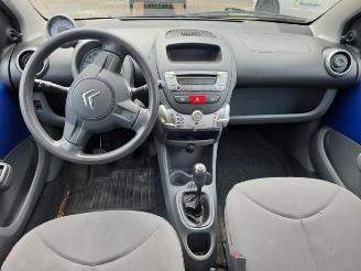Citroën C1 C1, Hatchback, 2005 / 2014 1.0 12V picture 9