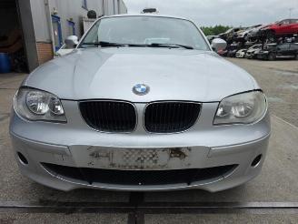 Démontage voiture BMW 1-serie 1 serie (E87/87N), Hatchback 5-drs, 2003 / 2012 118i 16V 2006/3